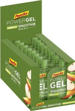 Powerbar Performance smoothie mango appel 16 x 90 gram