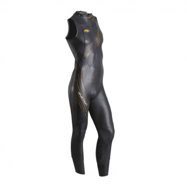 Blueseventy Reaction mouwloos wetsuit heren