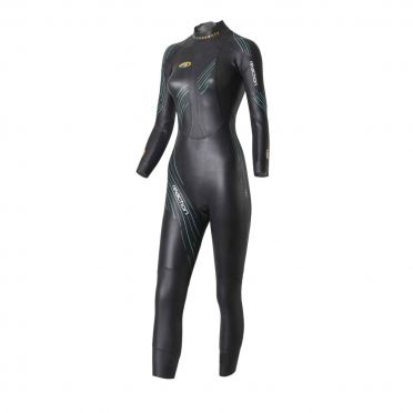Blueseventy Reaction wetsuit dames