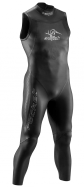 Sailfish Rocket sleeveless wetsuit heren