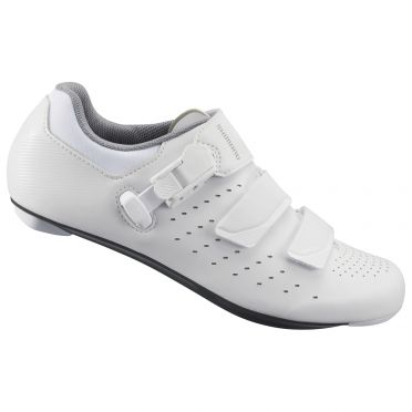 Shimano RP301 raceschoen wit dames