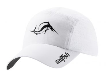 Sailfish Hardlooppet wit