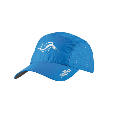 Sailfish Hardlooppet blauw