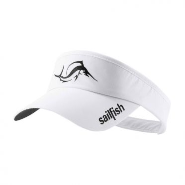 Sailfish Visor wit