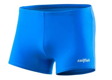 Sailfish power short blauw heren 