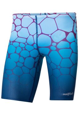 Sailfish Durability jammer blauw heren
