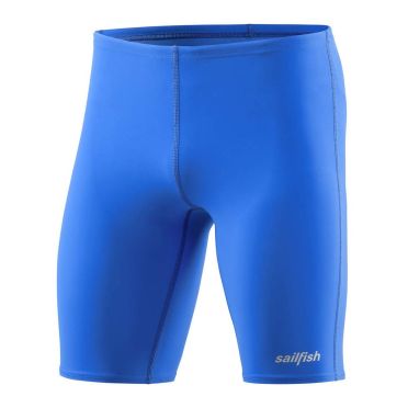 Sailfish power jammer blauw heren 