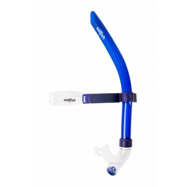 Sailfish snorkel
