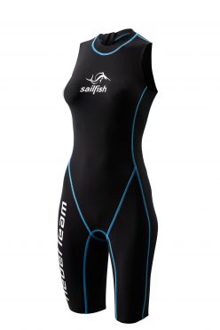 Sailfish Swimskin rebel team dames 