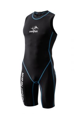 Sailfish Swimskin rebel team heren