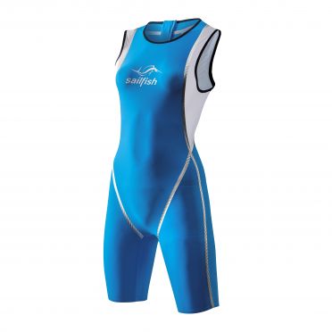 Sailfish rebel pro swimskin dames