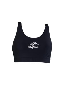 Sailfish tribra Perform zwart dames