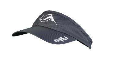 Sailfish Visor Antraciet 