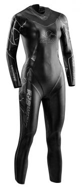 Sailfish Ultimate IPS fullsleeve wetsuit dames
