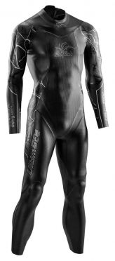 Sailfish Ultimate IPS fullsleeve wetsuit heren