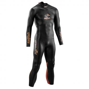 Sailfish Ignite lange mouw wetsuit heren