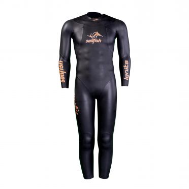 Sailfish Ignite lange mouw wetsuit heren 2023