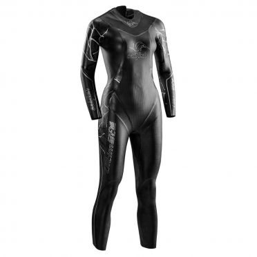 Sailfish Ultimate IPS plus lange mouw wetsuit dames