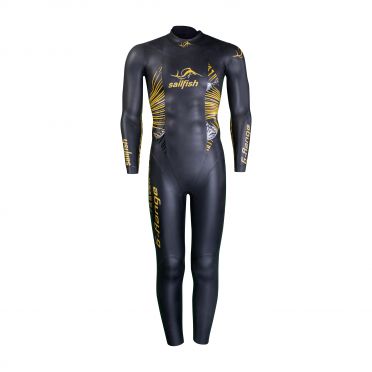 Sailfish G-Range fullsleeve wetsuit heren 