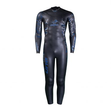 Sailfish One fullsleeve wetsuit heren