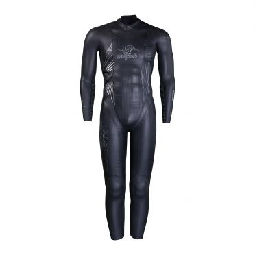 Sailfish Ultimate IPS plus lange mouw wetsuit heren 