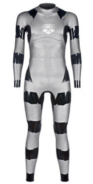 Arena Sams carbon wetsuit dames
