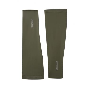 Sealskinz Ingham armwarmers olive unisex 