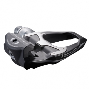 Shimano Dura Race Pedaal SPD-SL PD9000 Carbon 