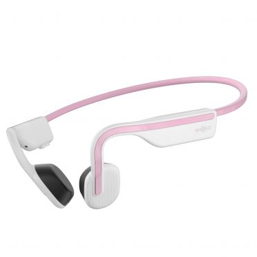 Shokz OpenMove hoofdtelefoon roze 