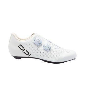 Sidi Ergo 6 race fietsschoenen wit heren 