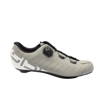 Sidi Fast 2 race fietsschoenen cement ice white heren 