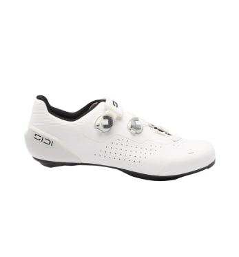 Sidi Genius X WYVE fietsschoenen wit heren 