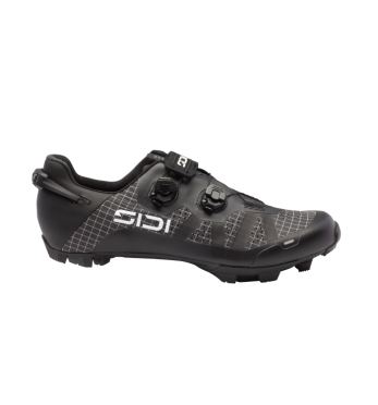 Sidi Aeron fietsschoenen zwart heren 