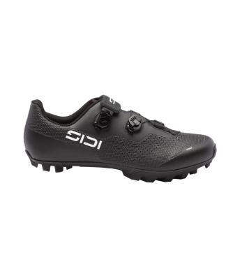 Sidi Dominator X fietsschoenen zwart heren 