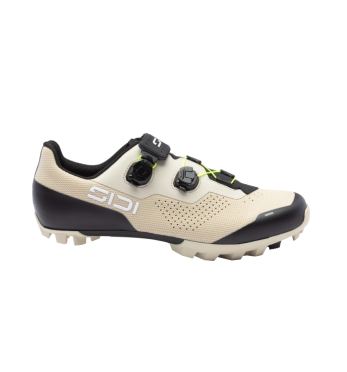 Sidi Dominator X fietsschoenen sand heren 