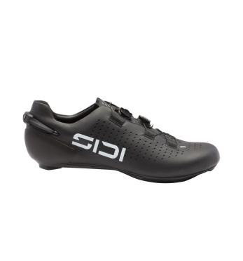 Sidi Shot 3 fietsschoenen zwart heren 