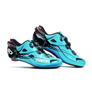 Sidi Shot raceschoen blauw heren