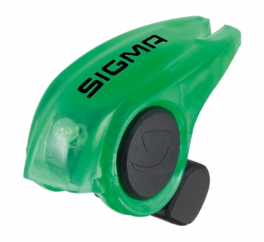 Sigma Brakelight LED remlicht groen