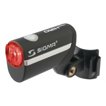 Sigma Hiro LED achterlicht