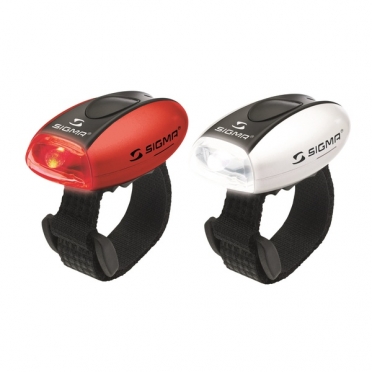 Sigma Micro LED verlichtingsset