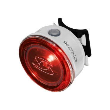 Sigma Mono RL LED achterlicht wit