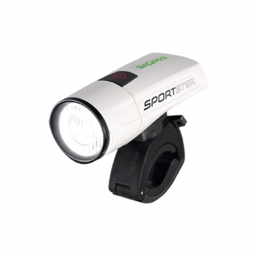 Sigma Sportster LED koplamp wit