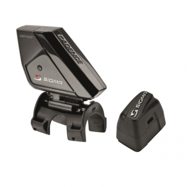 Sigma STS trapfrequentiesensorset compleet