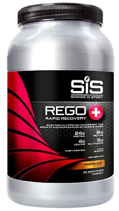 SIS Rego+ Rapid Recovery Chocolade 1,54kg 