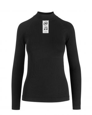 Assos LS Skinfoil Winter ondershirt unisex