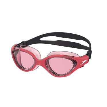 Speedo biofuse 2.0 zwembril roze dames