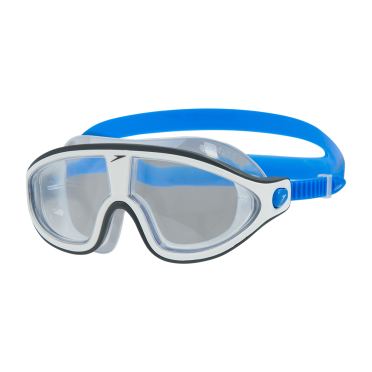 Speedo biofuse rift mask zwembril blauw