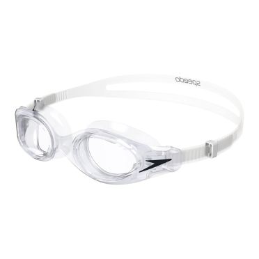 Speedo Hydrosity 2.0 zwembril wit