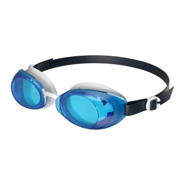 Speedo Jet 2.0 zwembril blauw