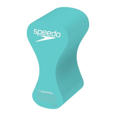 Speedo pullbuoy blauw